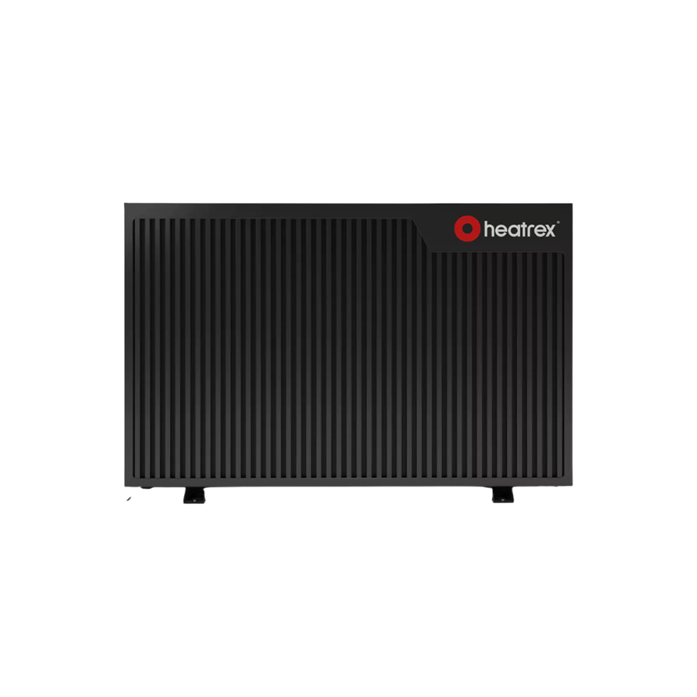 Heatrex Wärmepumpe – Außengerät