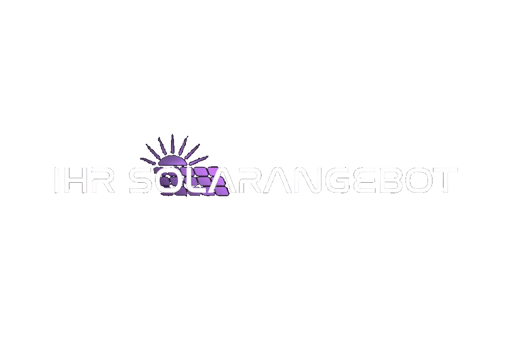Ihr Solarangebot